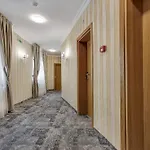 чудните мостове 2* Zabŭrdo