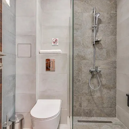 чудните мостове Guest house 2*