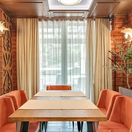 Guest house чудните мостове