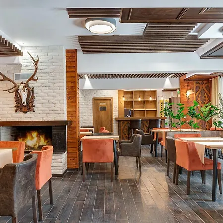 Gasthof чудните мостове