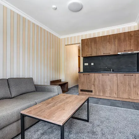 чудните мостове Guest house 2*