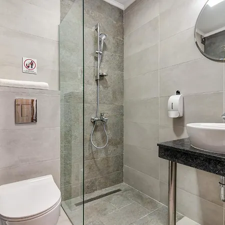 Guest house чудните мостове