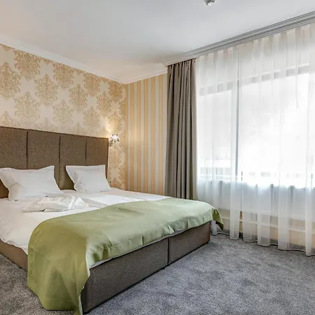 чудните мостове Guest house Zaburdo