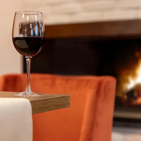 Gasthof чудните мостове Zabŭrdo