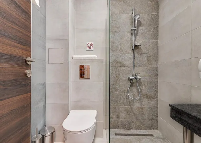 чудните мостове Gasthof 2*