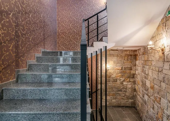 чудните мостове 2* Zabŭrdo