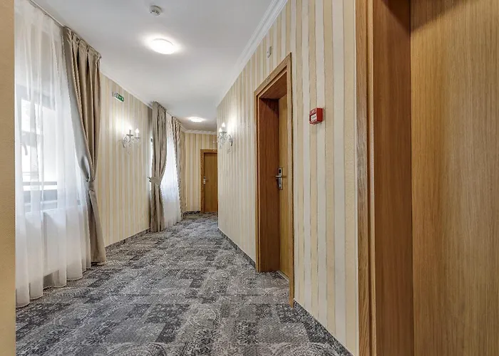 чудните мостове 2* Zabŭrdo