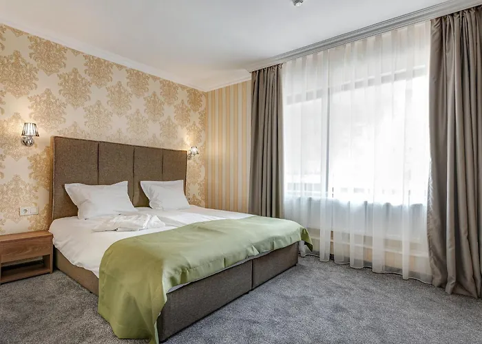 чудните мостове Gasthof Zabŭrdo