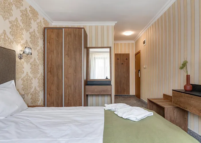 чудните мостове Gasthof 2*