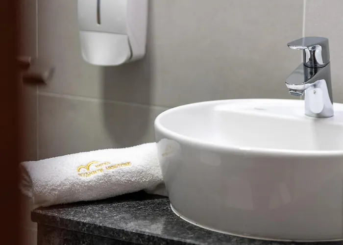 чудните мостове Gasthof