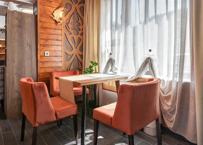 Gasthof чудните мостове