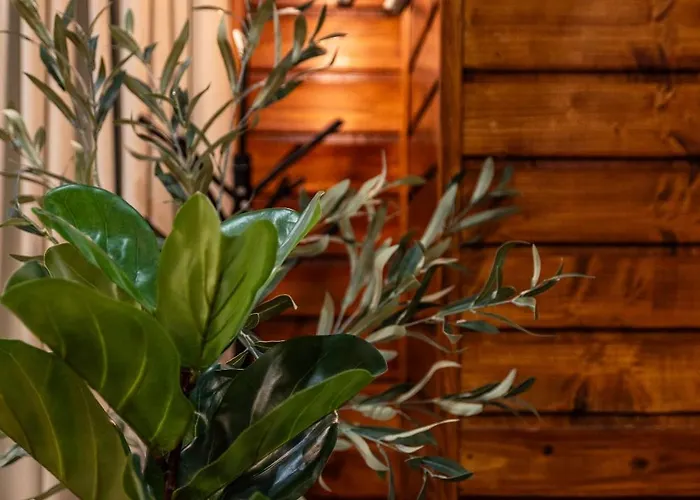 Gasthof чудните мостове