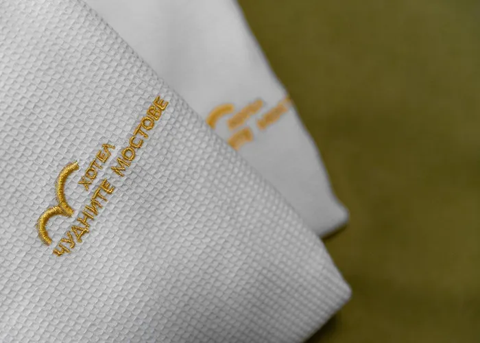 чудните мостове 2*