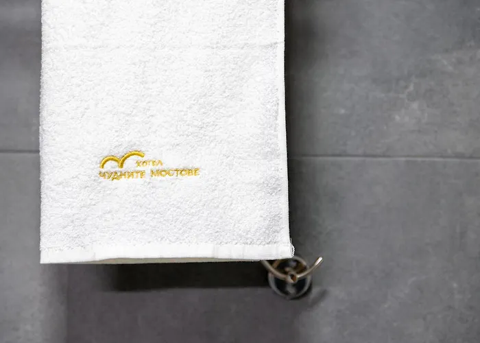 Gasthof чудните мостове 2*