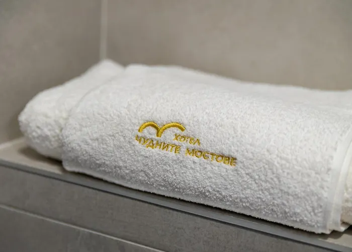 чудните мостове 2* Zabŭrdo