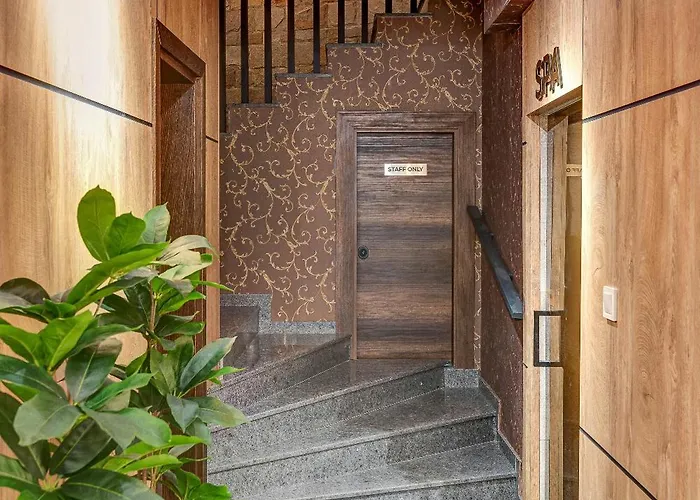 Gasthof чудните мостове